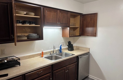 Hampton Casa | Cozy Hampton townhouse