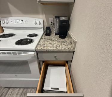 Clovis Apartamento | Cozy Haven Apartment