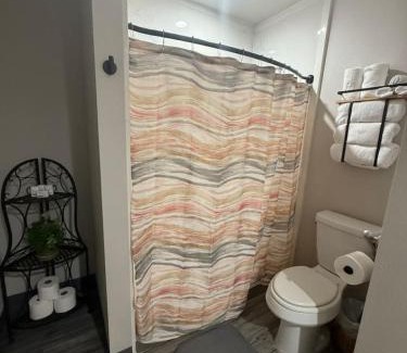 Clovis Apartamento | Cozy Haven Apartment