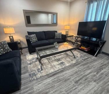 Clovis Apartamento | Cozy Haven Apartment