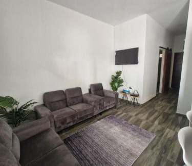 Paramaribo Apartamento | Cozy haven apartments