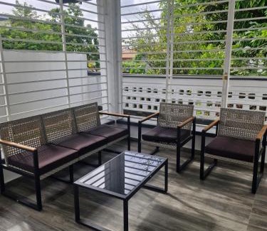 Paramaribo Apartamento | Cozy haven apartments