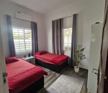 Paramaribo Apartamento | Cozy haven apartments