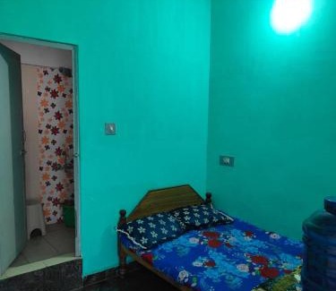 Mysore Apartamento | Cozy Haven - Couple Stay