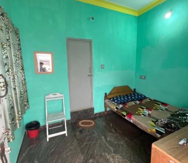 Mysore Apartamento | Cozy Haven - Couple Stay