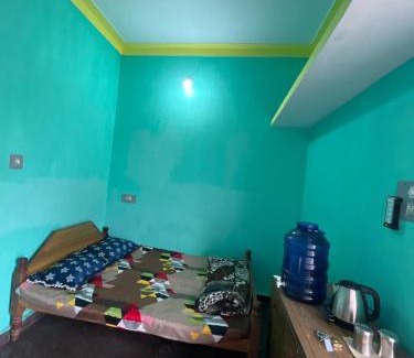 Mysore Apartamento | Cozy Haven - Couple Stay