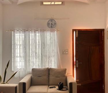 Thamaraparambu Casa | Cozy Haven Homestay Fort Kochi