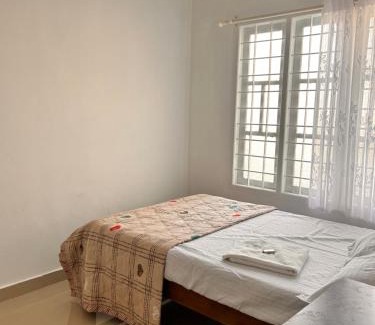 Thamaraparambu Casa | Cozy Haven Homestay Fort Kochi