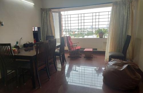 Nungambakkam Casa | Cozy Haven Homestay