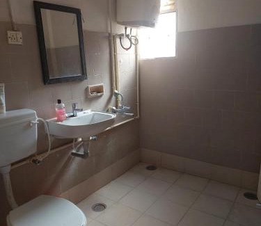 Nungambakkam Casa | Cozy Haven Homestay