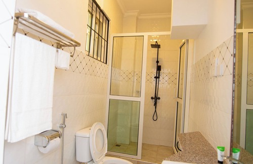 Arusha Hotel | Cozy Haven Hotel