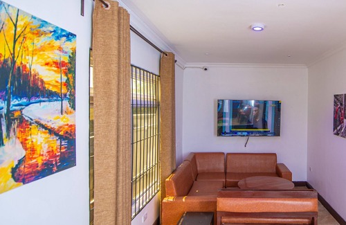 Arusha Hotel | Cozy Haven Hotel
