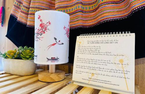 Yen Bai Apartamento | Cozy Haven-Lotus Room & Sunshine Windows