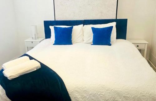 Welford Apartamento | Cozy Haven near Glenfield & LRI Hospitals