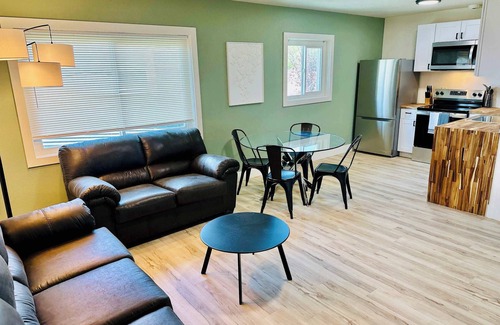 Old Southwest Casa | Cozy Haven Retreat 1Bedroom/1Bathroom/Sleeps 4