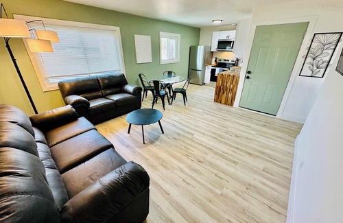 Old Southwest Casa | Cozy Haven Retreat 1Bedroom/1Bathroom/Sleeps 4