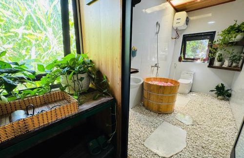 Yen Bai Apartamento | Cozy Haven