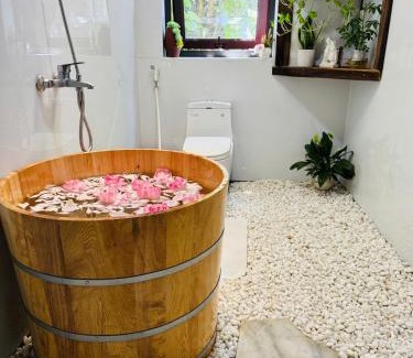 Yen Bai Apartamento | Cozy Haven