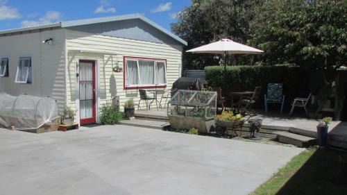 Waihi Apartamento | Cozy Haven - Waihi