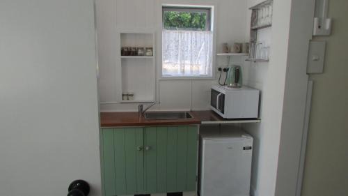 Waihi Apartamento | Cozy Haven - Waihi