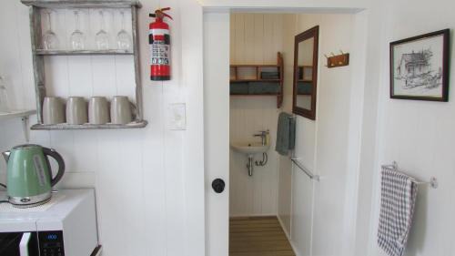 Waihi Apartamento | Cozy Haven - Waihi