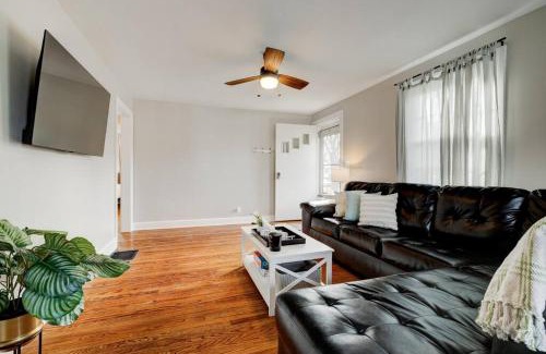 Henderson Apartamento | Cozy Henderson Home Close to Downtown Henderson