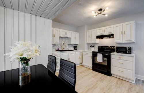 Henderson Apartamento | Cozy Henderson Home Close to Downtown Henderson