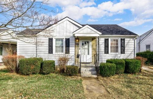 Henderson Apartamento | Cozy Henderson Home Close to Downtown Henderson