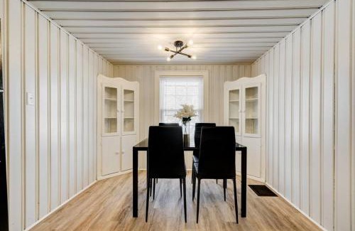 Henderson Apartamento | Cozy Henderson Home Close to Downtown Henderson