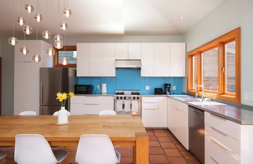 Riley Park Apartamento | Cozy Heritage Home Near Main St