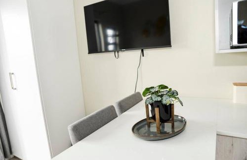 Greater Johannesburg Metropolitan Area Apartamento | Cozy Hidden gem in Midrand