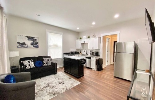 Clifton Apartamento | Cozy Hidden Gem - Unit 2