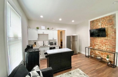 Clifton Apartamento | Cozy Hidden Gem - Unit 2