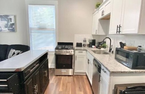 Clifton Apartamento | Cozy Hidden Gem - Unit 2