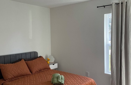 Port Malabar Casa | Cozy Hidden Haven Home at Palm Bay