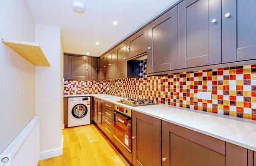Aylesbury Casa | Cozy , hidden little gem!