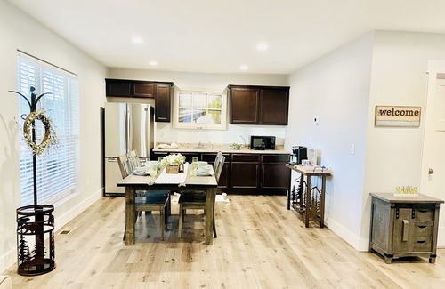 Sevierville Casa | Cozy Hideaway Available Jan-March. Whole House Available Year Round.