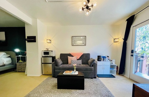 Barths Apartamento | Cozy Hideaway by Red Rocks, Downtown Denver, Hiking, and Mountains ❤️