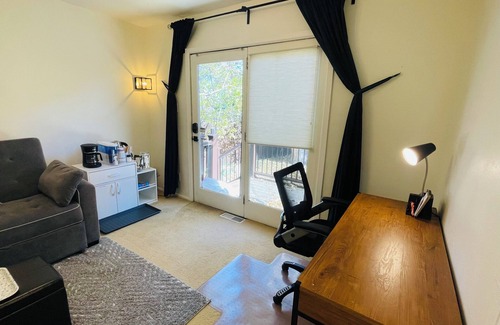 Barths Apartamento | Cozy Hideaway by Red Rocks, Downtown Denver, Hiking, and Mountains ❤️