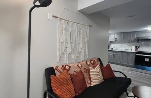 Thorold Apartamento | Cozy Hideaway