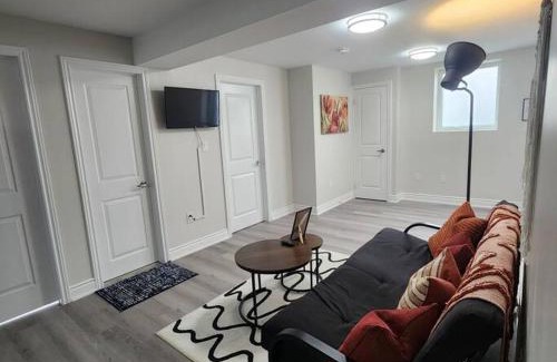 Thorold Apartamento | Cozy Hideaway