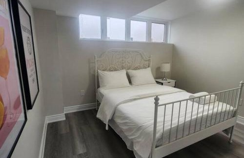 Thorold Apartamento | Cozy Hideaway
