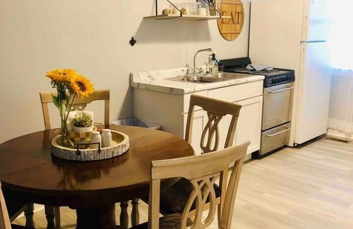Deadwood Apartamento | Cozy hideaway on Main, Farmhouse Unit