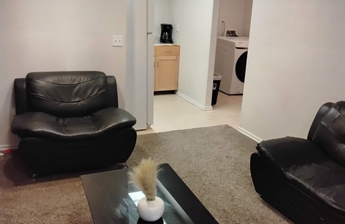 Lake Point Apartamento | Cozy Hideaway Parks + Trails Near SLC Airport