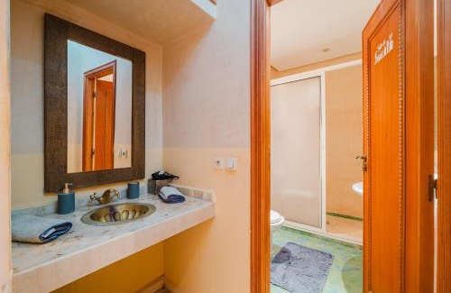 Camp El Ghoul Apartamento | Cozy Hideaway - Résidence Dyar Alkheir