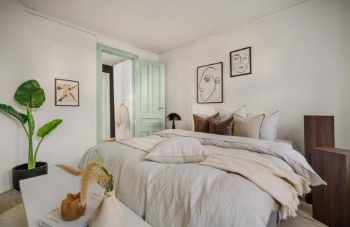 Sentrum Apartamento | Cozy Hideaway with Private Balcony and Self Check In