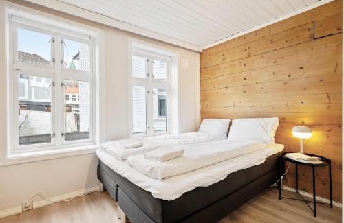 Sentrum Apartamento | Cozy Hideaway with Private Balcony and Self Check In