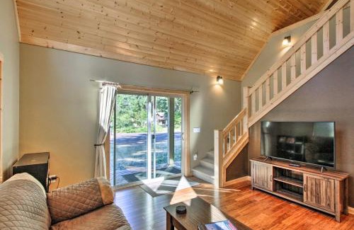 Paradise Estates Casa | Cozy Hikers Getaway, 5 Mi to Mt Rainier Natl Park