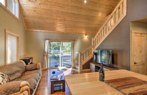 Paradise Estates Casa | Cozy Hikers Getaway, 5 Mi to Mt Rainier Natl Park