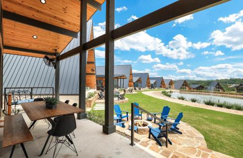New Braunfels Casa | Cozy Hill Country Cabin